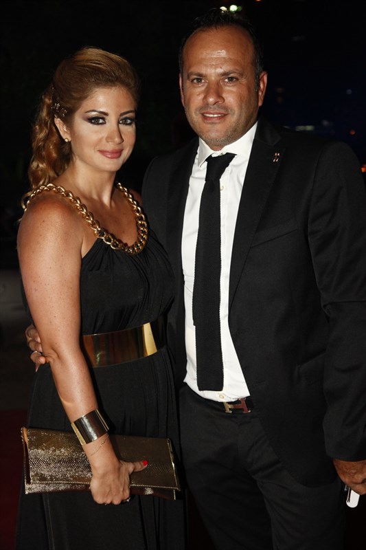 May Chidiac Foundation Media Awards Ceremony