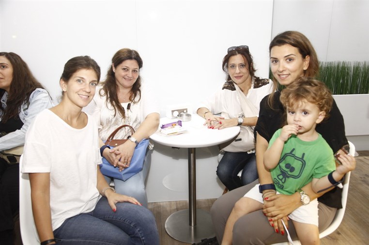 KidzMondo Media Day