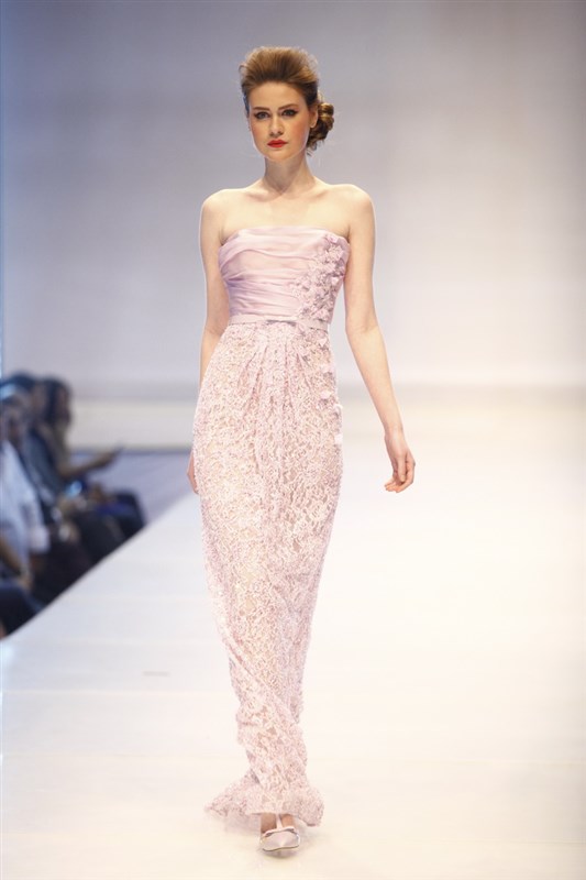 Abed Mahfouz Spring Summer 2015 