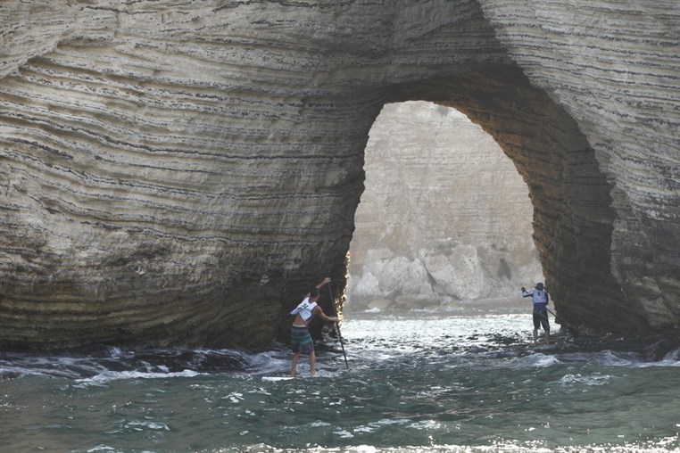 LWF Stand up Paddle Race