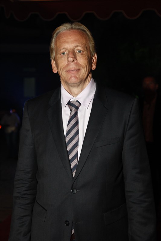 May Chidiac Foundation Media Awards Ceremony