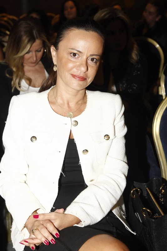 Breast Cancer Foundation at Le Royal