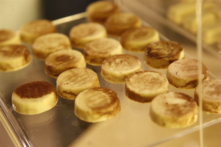 Opening of Elsa Chocolatier