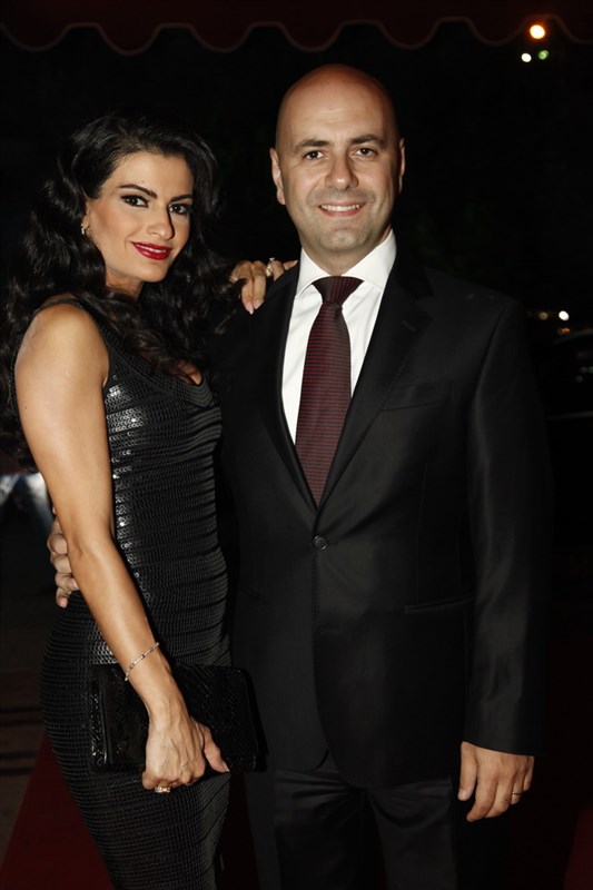 May Chidiac Foundation Media Awards Ceremony
