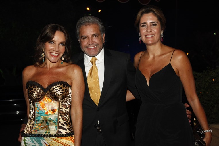 May Chidiac Foundation Media Awards Ceremony