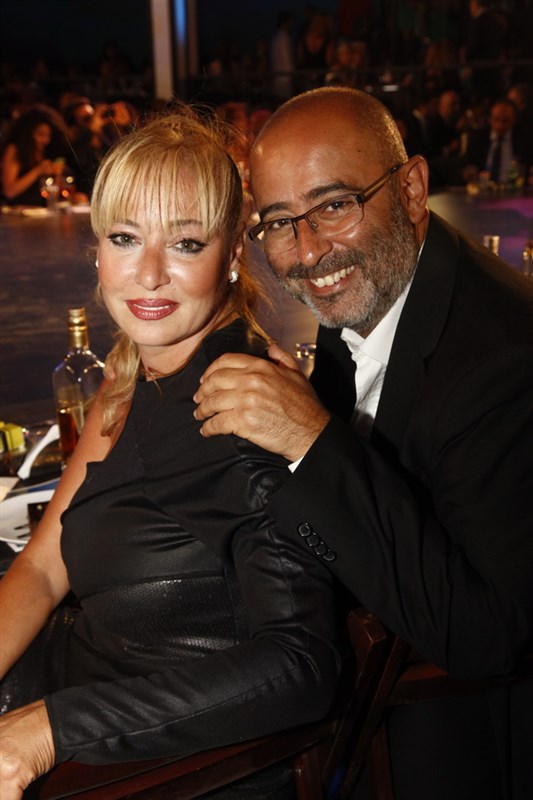 May Chidiac Gala Dinner