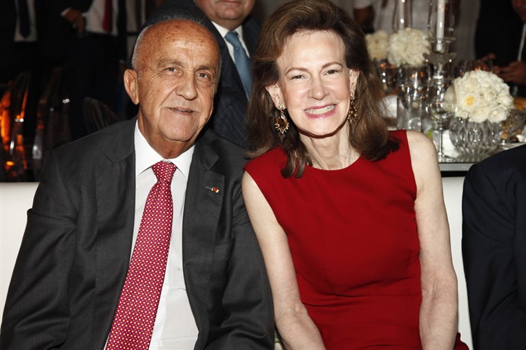 May Chidiac Foundation Media Awards Ceremony