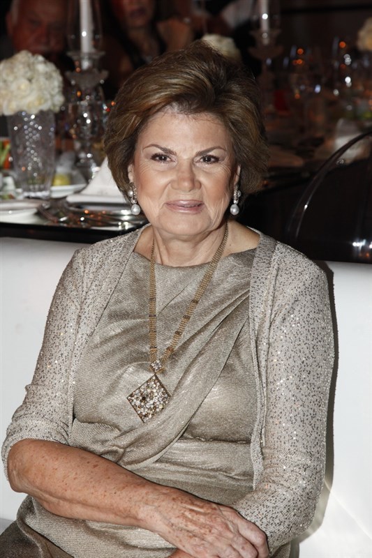 May Chidiac Foundation Media Awards Ceremony