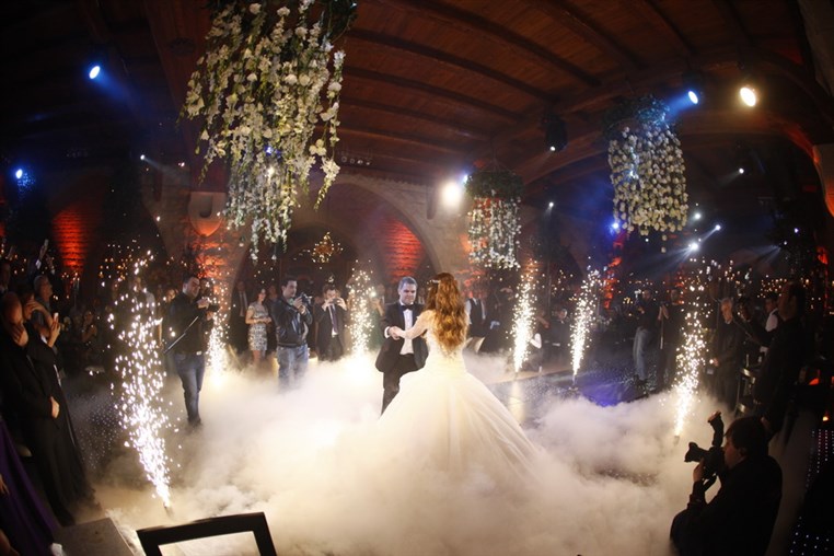 Les Lamah Wedding Best Of 