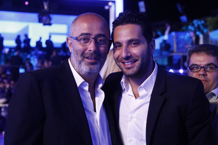 May Chidiac Gala Dinner