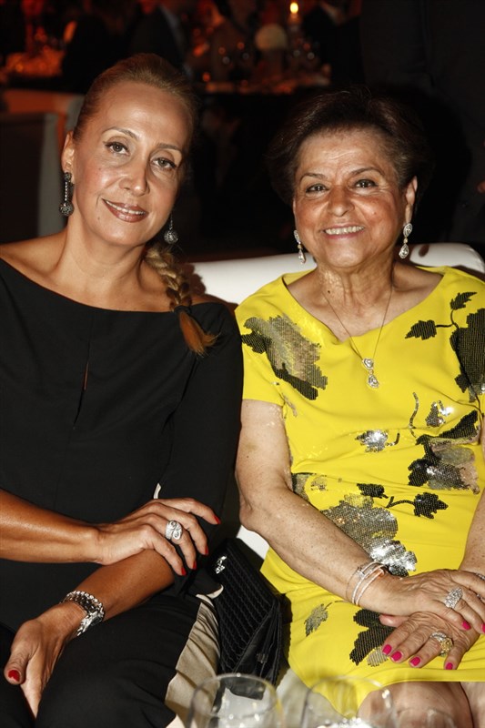 May Chidiac Foundation Media Awards Ceremony