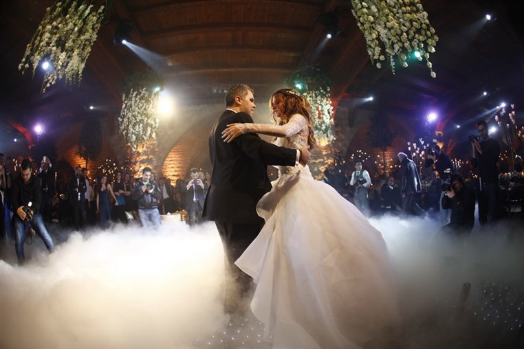 Les Lamah Wedding Best Of 