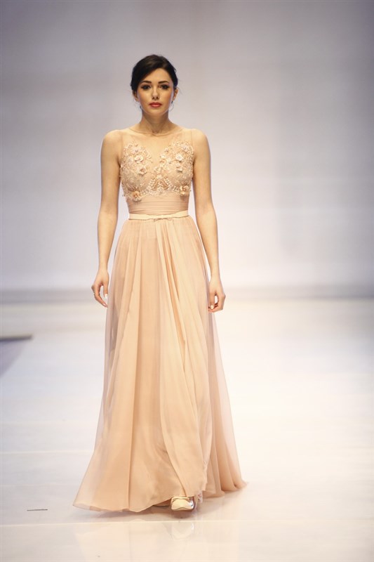 Abed Mahfouz Spring Summer 2015 