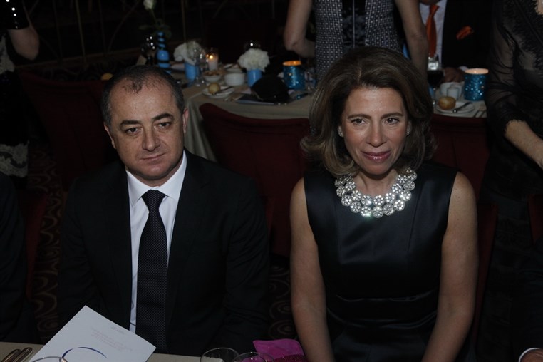 Oum El Nour Gala Dinner