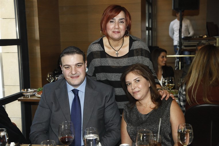 Waterfront City Celebrates the Holiday Season