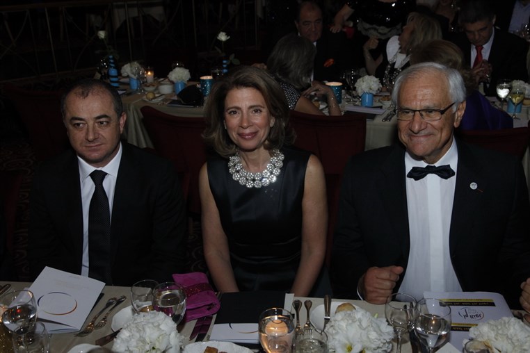 Oum El Nour Gala Dinner