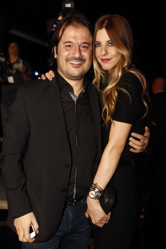 May Chidiac Gala Dinner