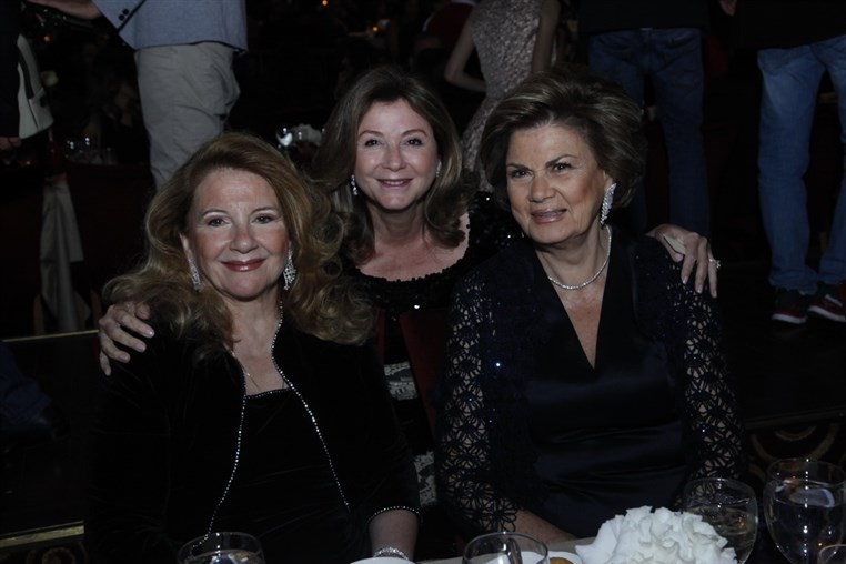 Oum El Nour Gala Dinner