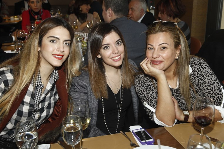 Waterfront City Celebrates the Holiday Season