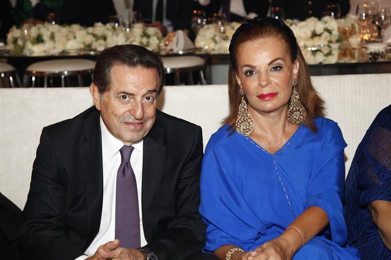 May Chidiac Foundation Media Awards Ceremony