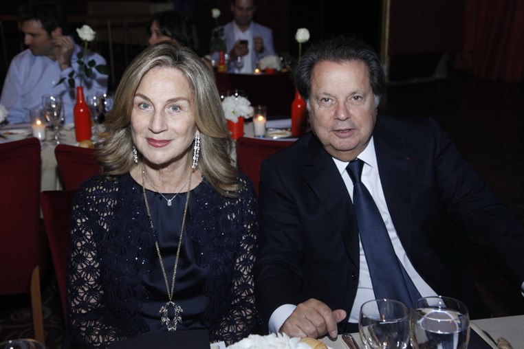 Oum El Nour Gala Dinner