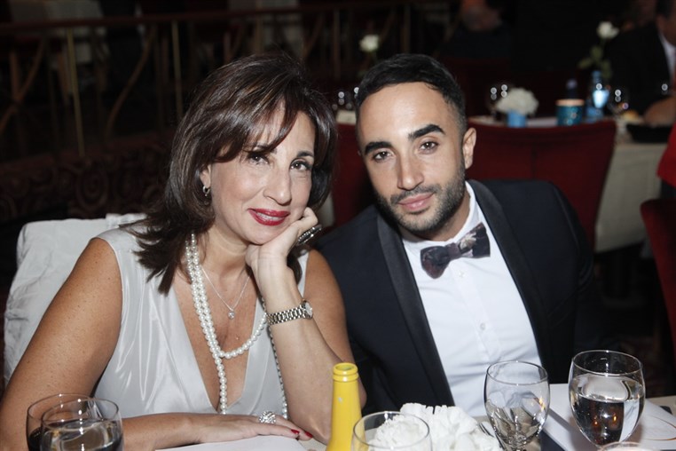 Oum El Nour Gala Dinner