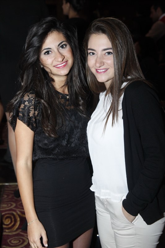 Oum El Nour Gala Dinner