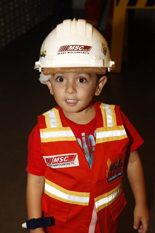 KidzMondo Media Day
