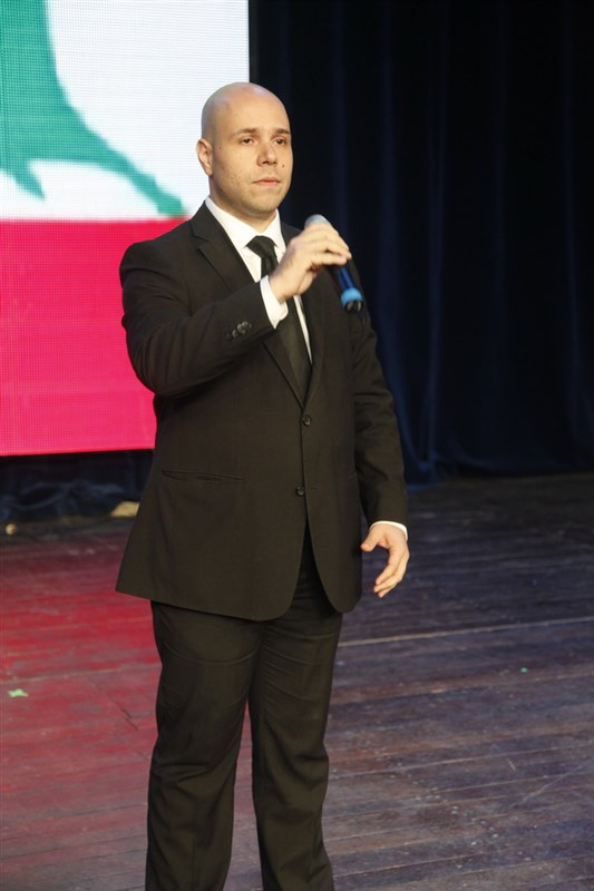 Oum El Nour Gala Dinner