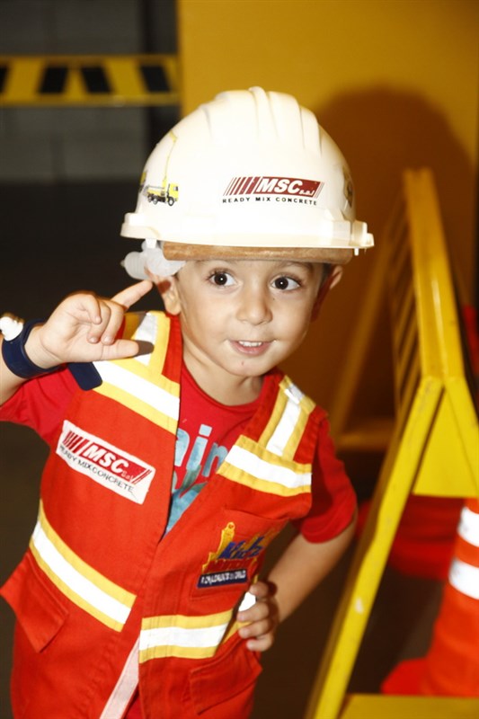 KidzMondo Media Day