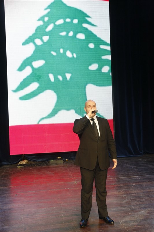 Oum El Nour Gala Dinner
