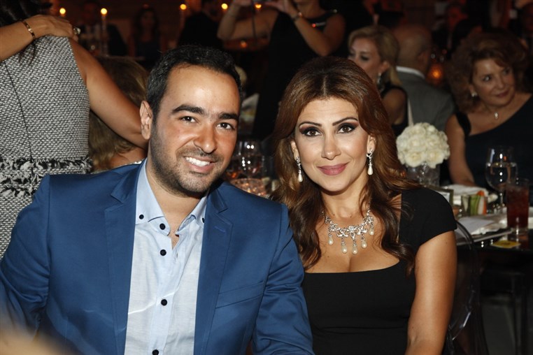 May Chidiac Foundation Media Awards Ceremony