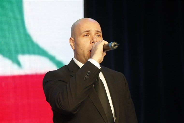 Oum El Nour Gala Dinner