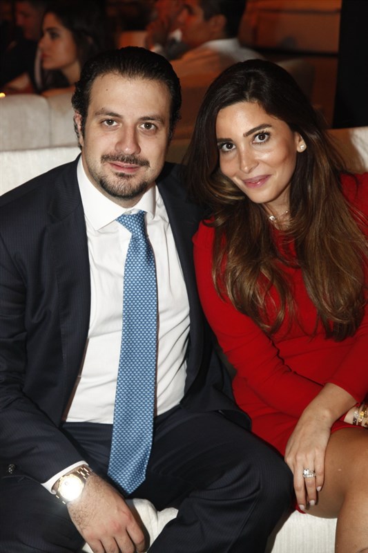 May Chidiac Foundation Media Awards Ceremony
