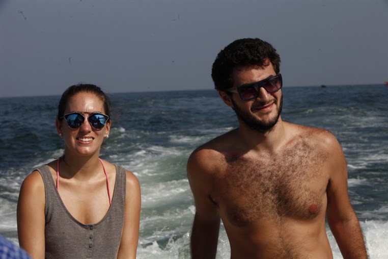 LWF Stand up Paddle Race
