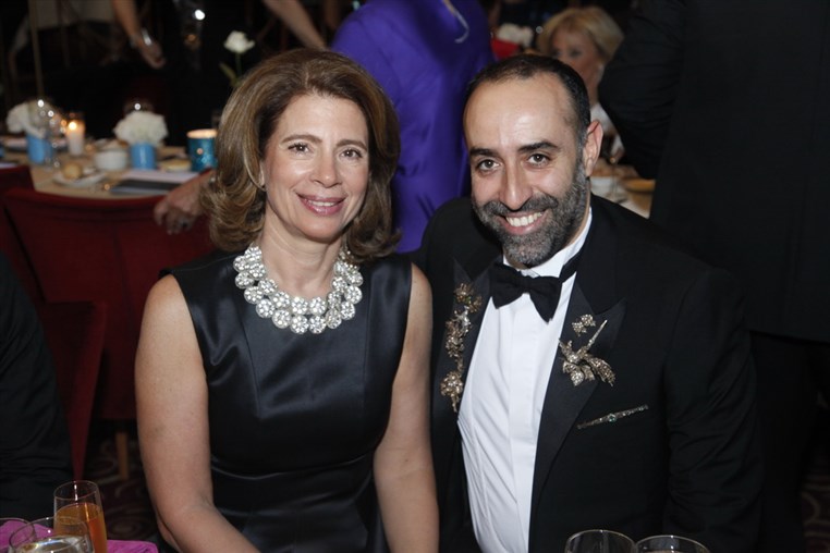 Oum El Nour Gala Dinner