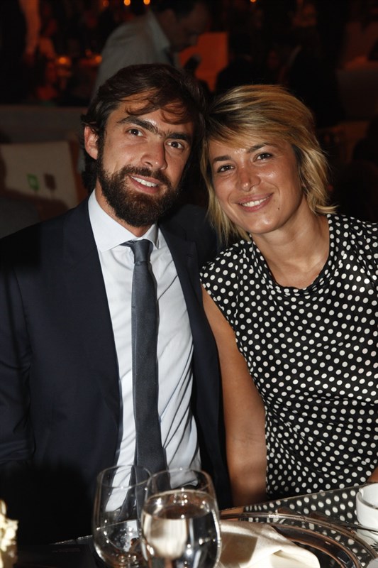 May Chidiac Foundation Media Awards Ceremony