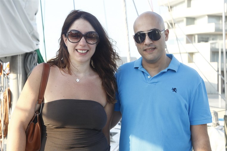 The expedition Tara Mediterranee