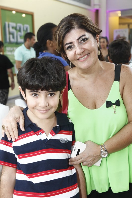 Opening of I Play