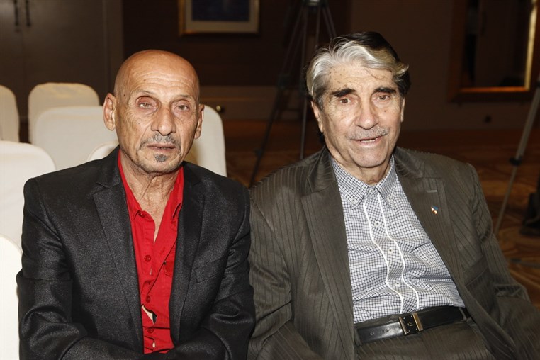 United Hands For Lebanon Conference 