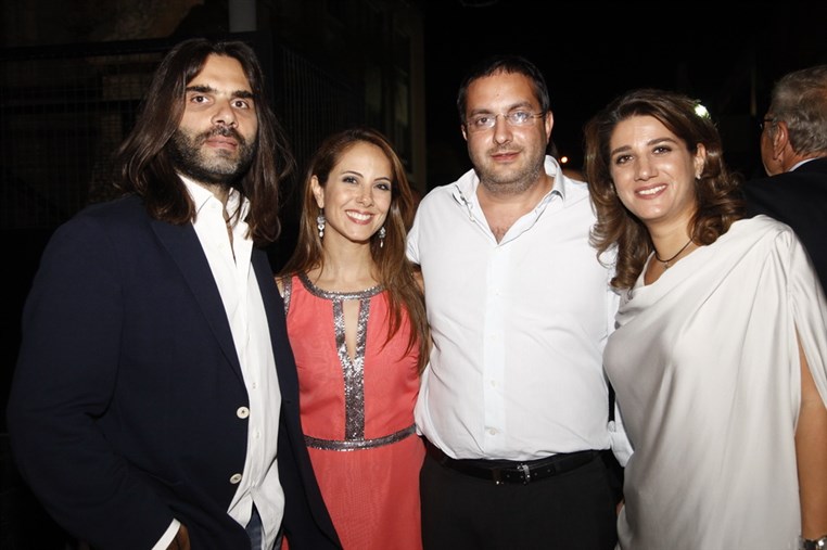 May Chidiac Gala Dinner