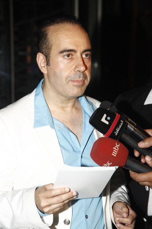 Murex D or Press Meeting 