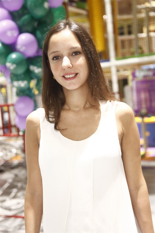 Opening of I Play