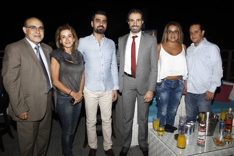 Murex D or Press Meeting 