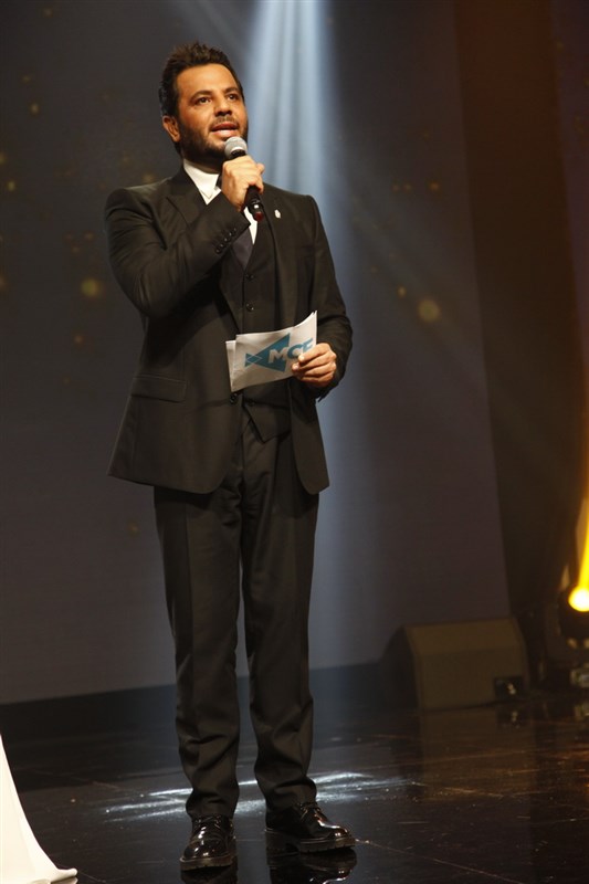 May Chidiac Foundation Media Awards Ceremony