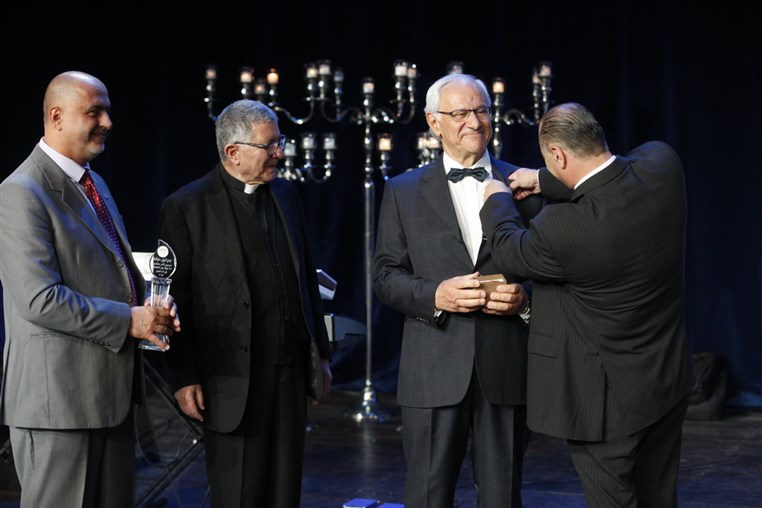 Oum El Nour Gala Dinner