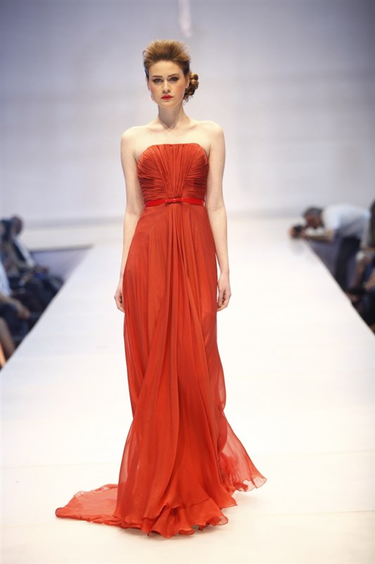Abed Mahfouz Spring Summer 2015 