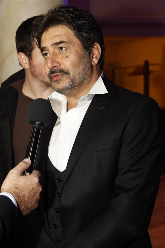 BIAF Award Festival 2013