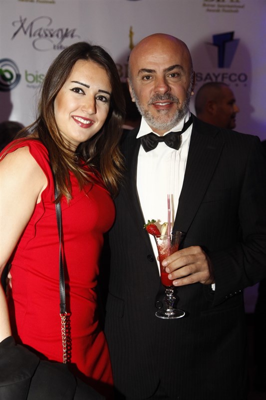 BIAF Award Festival 2013