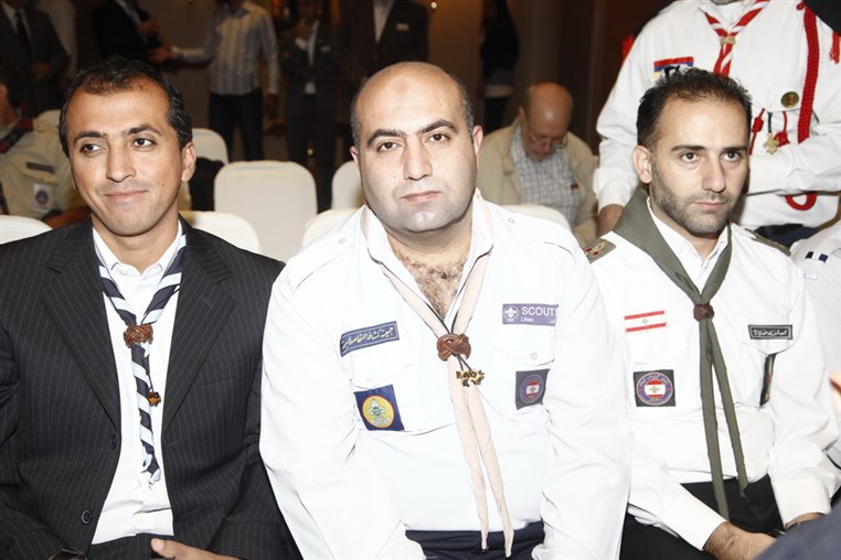 United Hands For Lebanon Conference 